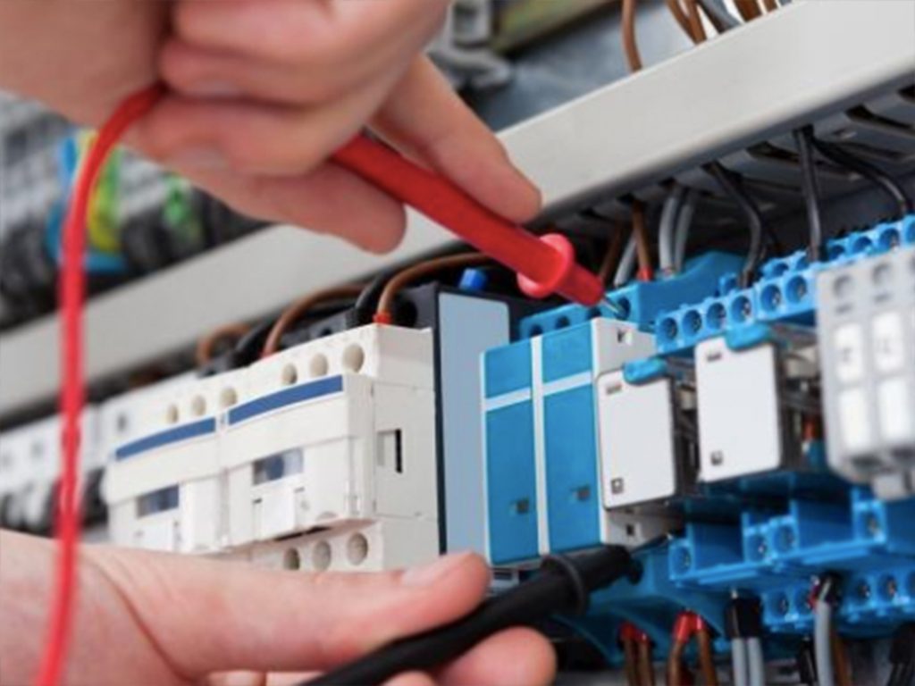 Elektritööd Tartus